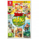 Игра Asterix: Maxi Collection [Nintendo Switch, русские субтитры] в Ульяновске