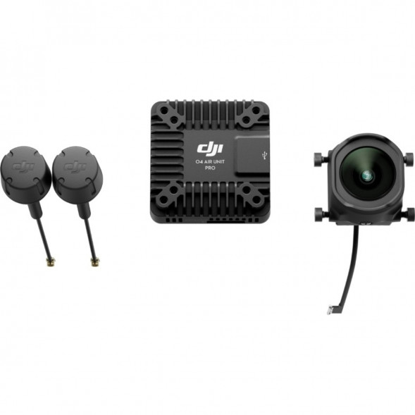 Цифровая система DJI O4 Air Unit Pro в Ульяновске