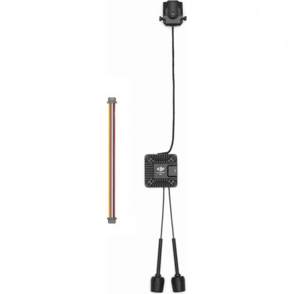 Цифровая система DJI O4 Air Unit Pro в Ульяновске