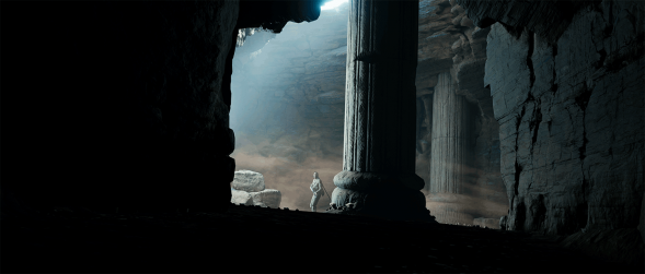 Игра The Dark Pictures Anthology: House of Ashes [PS4, русская версия] в Ульяновске