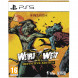 Игра Weird West: Definitive Edition. Deluxe Edition [PS5, русские субтитры] в Ульяновске