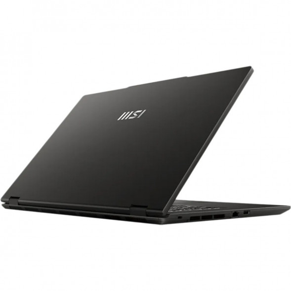 Ноутбук MSI Venture 17 AI A2HMG-014XRU (17.3&amp;quot;, IPS, Intel Core Ultra 5 225H 1.7ГГц, 14-ядерный, 16ГБ DDR5, 512ГБ SSD, Intel Arc, FreeDOS), серый в Ульяновске