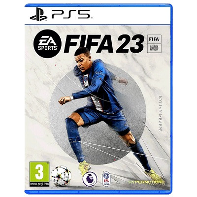 Игра FIFA 23 для PlayStation 5, русская версия в Ульяновске