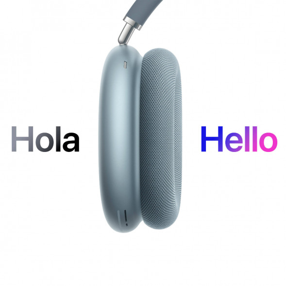Наушники Apple AirPods Max 2, Blue/Синий в Ульяновске