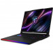 Ноутбук MSI Raider 16 Max HX B2WJ-031RU (16&amp;quot;, OLED, Intel Core Ultra 9 290HX Plus 2.7ГГц, 24-ядра, 32ГБ DDR5, 2ТБ SSD, NVIDIA GeForce RTX 5090 - 24 ГБ, TGP 175Вт, Windows 11 Home), черный в Ульяновске