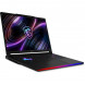 Ноутбук MSI Raider 16 Max HX B2WJ-031RU (16&amp;quot;, OLED, Intel Core Ultra 9 290HX Plus 2.7ГГц, 24-ядра, 32ГБ DDR5, 2ТБ SSD, NVIDIA GeForce RTX 5090 - 24 ГБ, TGP 175Вт, Windows 11 Home), черный в Ульяновске
