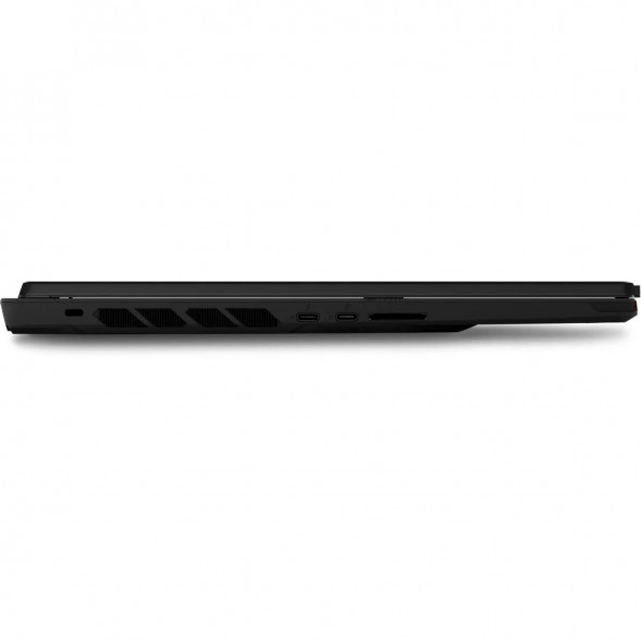 Ноутбук MSI Raider 16 Max HX B2WJ-031RU (16&amp;quot;, OLED, Intel Core Ultra 9 290HX Plus 2.7ГГц, 24-ядра, 32ГБ DDR5, 2ТБ SSD, NVIDIA GeForce RTX 5090 - 24 ГБ, TGP 175Вт, Windows 11 Home), черный в Ульяновске