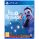 Игра Hello Neighbor 2 [PS4, русская версия] в Ульяновске