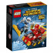 Конструктор LEGO Super Heroes 76063 Флэш против Капитана Холода в Ульяновске