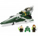 Конструктор LEGO Star Wars 9498 Джедайский истребитель Саези Тиина в Ульяновске