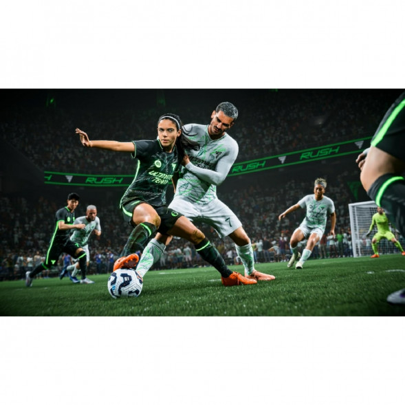 Игра EA Sports FC 25 (FIFA 25) [Nintendo Switch, русская версия] в Ульяновске