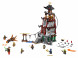 Конструктор LEGO Ninjago 70594 Осада маяка в Ульяновске