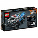 Конструктор LEGO Technic 42091 Полицейская погоня в Ульяновске