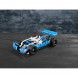 Конструктор LEGO Technic 42091 Полицейская погоня в Ульяновске