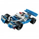 Конструктор LEGO Technic 42091 Полицейская погоня в Ульяновске