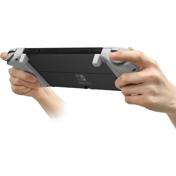 Контроллер HORI Split Pad Compact Pokemon (Eevee) в Ульяновске