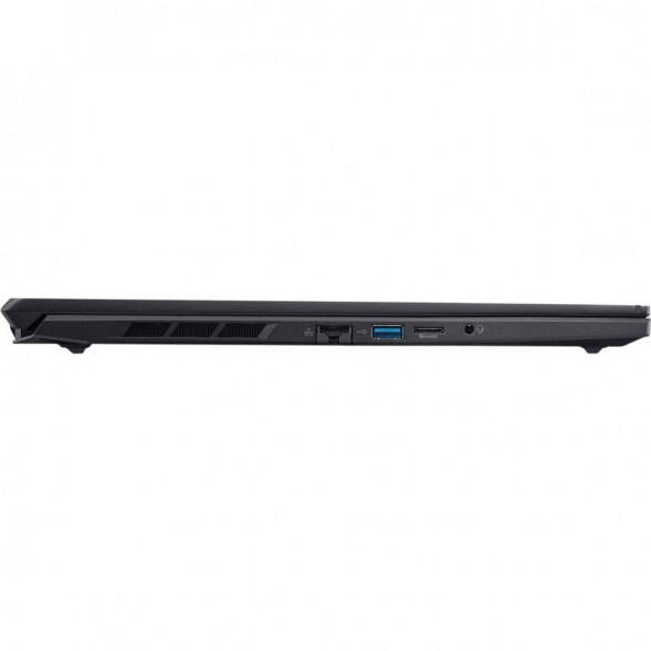 Ноутбук Acer Nitro V 16S ANV16S-71-71MF (16&amp;quot;, IPS, Intel Core 7 240H 2.5ГГц, 10 ядер, 16Гб DDR5, 1Тб SSD, RTX 5060 8Гб, Windows 11 Pro), черный в Ульяновске
