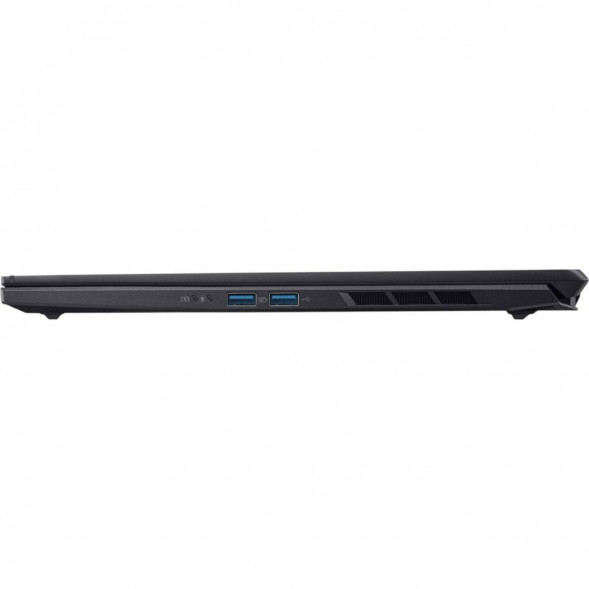 Ноутбук Acer Nitro V 16S ANV16S-71-71MF (16&amp;quot;, IPS, Intel Core 7 240H 2.5ГГц, 10 ядер, 16Гб DDR5, 1Тб SSD, RTX 5060 8Гб, Windows 11 Pro), черный в Ульяновске