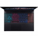 Ноутбук Acer Nitro V 16S ANV16S-71-71MF (16&amp;quot;, IPS, Intel Core 7 240H 2.5ГГц, 10 ядер, 16Гб DDR5, 1Тб SSD, RTX 5060 8Гб, Windows 11 Pro), черный в Ульяновске