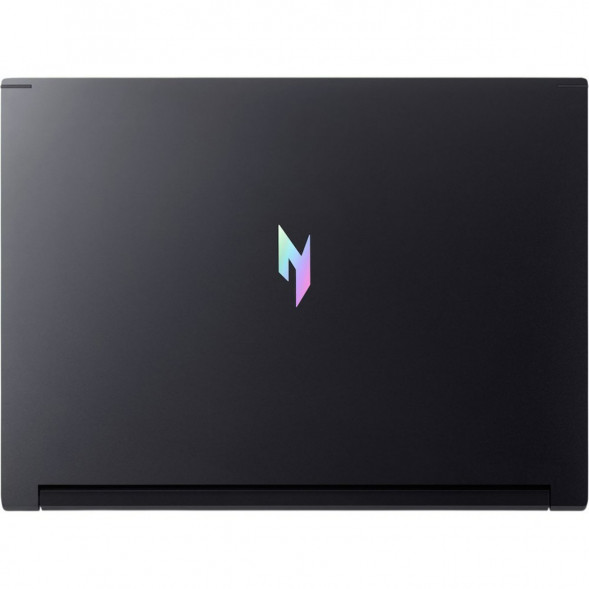 Ноутбук Acer Nitro V 16S ANV16S-71-71MF (16&amp;quot;, IPS, Intel Core 7 240H 2.5ГГц, 10 ядер, 16Гб DDR5, 1Тб SSD, RTX 5060 8Гб, Windows 11 Pro), черный в Ульяновске