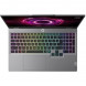 Ноутбук Lenovo LOQ 15AHP10 (83JG003DPB) (15.6&amp;quot;,  IPS, AMD Ryzen 5 220, 6 ядер, 16 ГБ DDR5, SSD 512 ГБ, NVIDIA GeForce RTX 5050 - 8 ГБ, без ОС), серый в Ульяновске