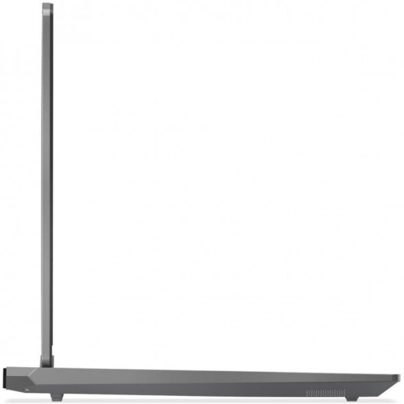 Ноутбук Lenovo LOQ 15AHP10 (83JG003DPB) (15.6&amp;quot;,  IPS, AMD Ryzen 5 220, 6 ядер, 16 ГБ DDR5, SSD 512 ГБ, NVIDIA GeForce RTX 5050 - 8 ГБ, без ОС), серый в Ульяновске