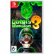 Игра Luigi&amp;#039;s Mansion 3 [Nintendo Switch, английская версия] в Ульяновске