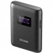 Мобильный маршрутизатор D-link DWR-933 4G/LTE  в Ульяновске