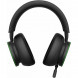 Беспроводная гарнитура для Xbox Microsoft Wireless Headset, черный в Ульяновске