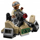 Конструктор LEGO Star Wars 75164 Боевой набор Повстанцев в Ульяновске