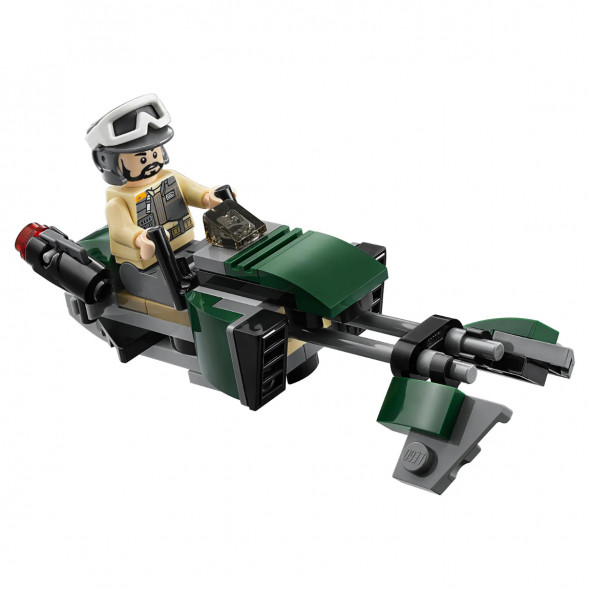 Конструктор LEGO Star Wars 75164 Боевой набор Повстанцев в Ульяновске