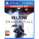 Игра Killzone: Shadow Fall (PlayStation Hits)[PS4, русская версия] в Ульяновске