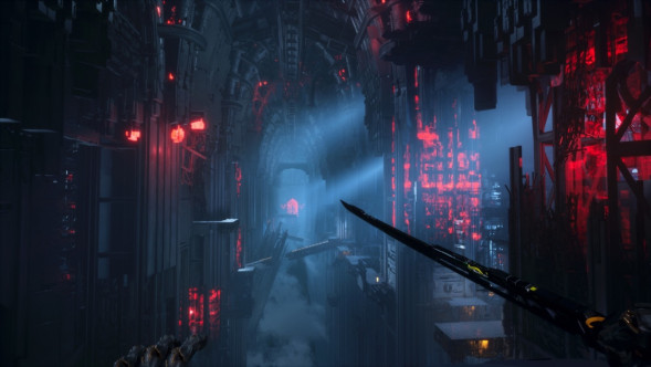 Игра Ghostrunner II [PS5, русские субтитры] в Ульяновске