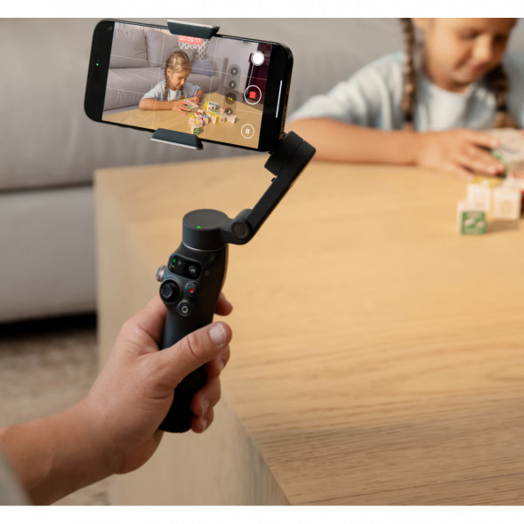 Электрический стабилизатор DJI Osmo Mobile 8 в Ульяновске
