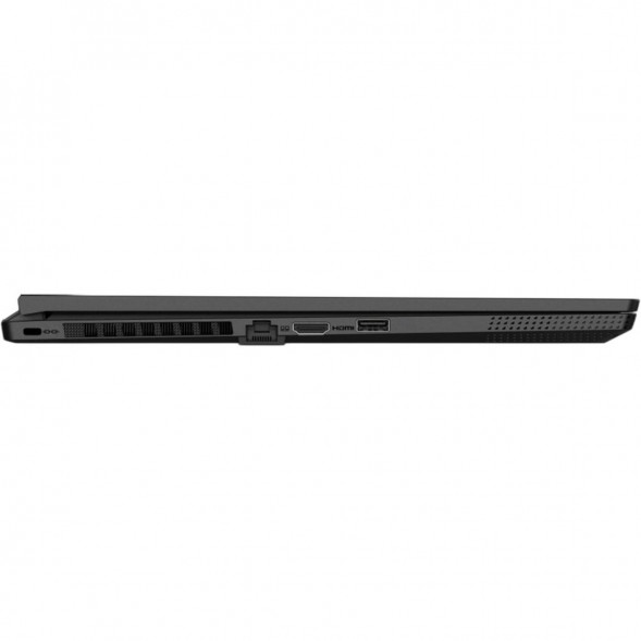 Ноутбук игровой MSI Stealth 16 AI A2HWGG-085XRU (16&amp;quot;, Intel Core Ultra 7, 32ГБ, 1ТБ SSD, RTX 5070, FreeDOS), черный в Ульяновске