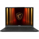 Ноутбук игровой MSI Stealth 16 AI A2HWGG-085XRU (16&amp;quot;, Intel Core Ultra 7, 32ГБ, 1ТБ SSD, RTX 5070, FreeDOS), черный в Ульяновске