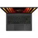 Ноутбук игровой MSI Stealth 16 AI A2HWGG-085XRU (16&amp;quot;, Intel Core Ultra 7, 32ГБ, 1ТБ SSD, RTX 5070, FreeDOS), черный в Ульяновске
