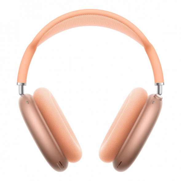 Наушники Apple AirPods Max 2, Orange/Оранжевый в Ульяновске