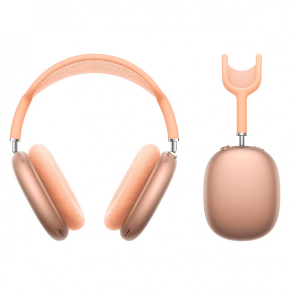 Наушники Apple AirPods Max 2, Orange/Оранжевый в Ульяновске