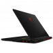 Ноутбук MSI Raider 18 Max HX A2WJ-1050RU (18&amp;quot;, IPS, Intel Core Ultra 9 290HX Plus 2.7ГГц, 24 ядра, 64ГБ DDR5, 2ТБ SSD, NVIDIA GeForce RTX 5090 - 24 ГБ, TGP 175Вт, Windows 11 Home), черный в Ульяновске