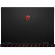 Ноутбук MSI Raider 18 Max HX A2WJ-1050RU (18&amp;quot;, IPS, Intel Core Ultra 9 290HX Plus 2.7ГГц, 24 ядра, 64ГБ DDR5, 2ТБ SSD, NVIDIA GeForce RTX 5090 - 24 ГБ, TGP 175Вт, Windows 11 Home), черный в Ульяновске
