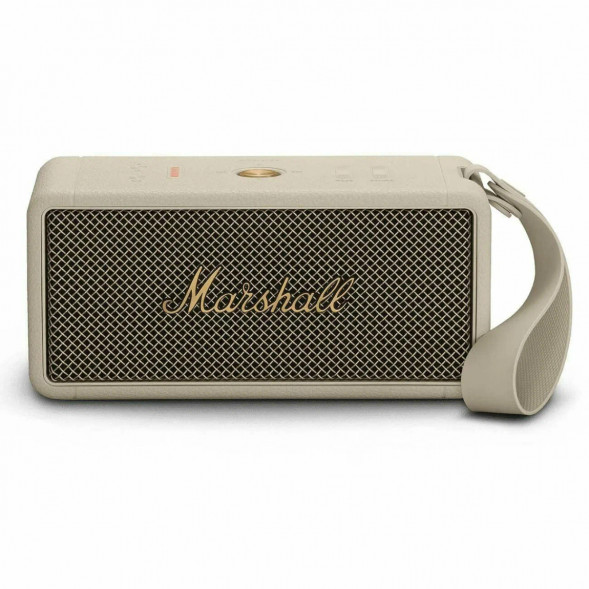 Портативная акустика Marshall Middleton, Cream в Ульяновске
