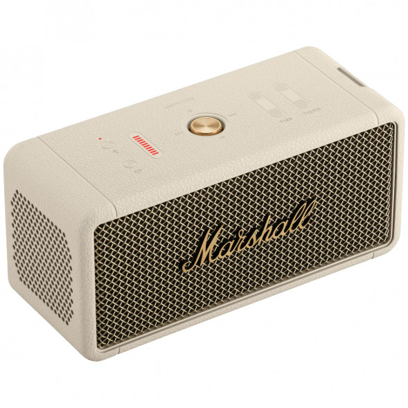 Портативная акустика Marshall Middleton, Cream в Ульяновске