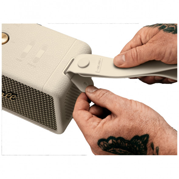 Портативная акустика Marshall Middleton, Cream в Ульяновске