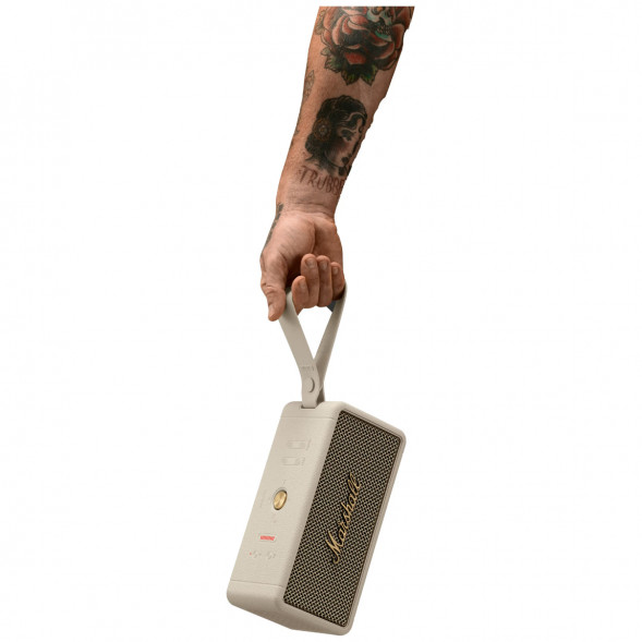 Портативная акустика Marshall Middleton, Cream в Ульяновске