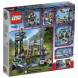 Конструктор LEGO Jurassic World 75920 Побег ящера в Ульяновске