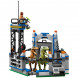 Конструктор LEGO Jurassic World 75920 Побег ящера в Ульяновске