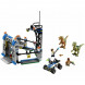 Конструктор LEGO Jurassic World 75920 Побег ящера в Ульяновске