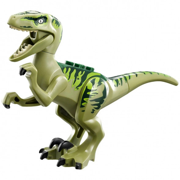 Конструктор LEGO Jurassic World 75920 Побег ящера в Ульяновске