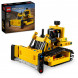 Конструктор LEGO Technic 42163 Cверхмощный бульдозер в Ульяновске